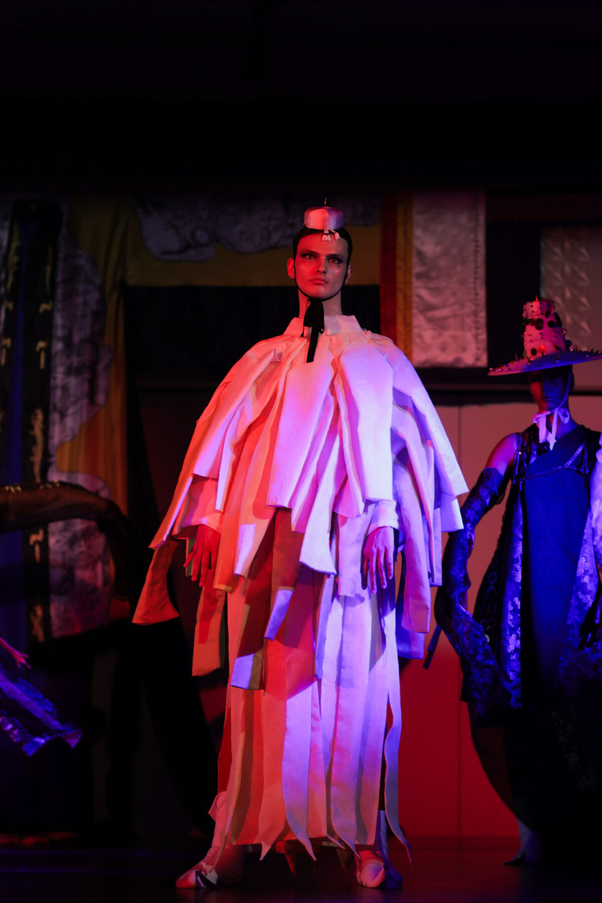 Dabalkim, l’arte che diventa rito: a Milano la metamorfosi che unisce Corea e Italia