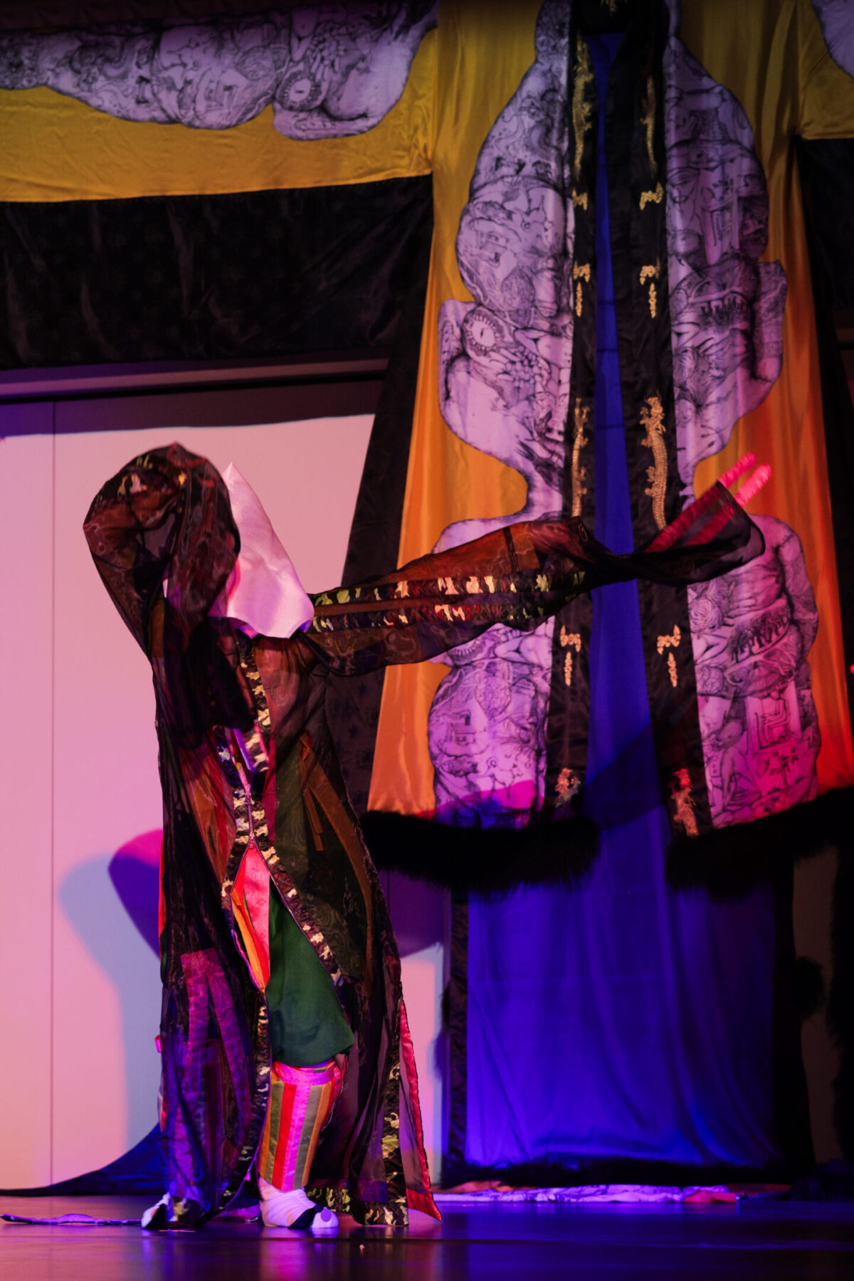 Dabalkim, l’arte che diventa rito: a Milano la metamorfosi che unisce Corea e Italia