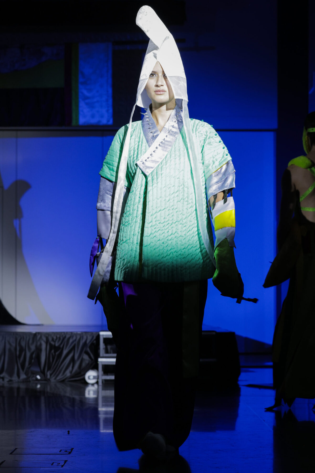 Dabalkim, l’arte che diventa rito: a Milano la metamorfosi che unisce Corea e Italia