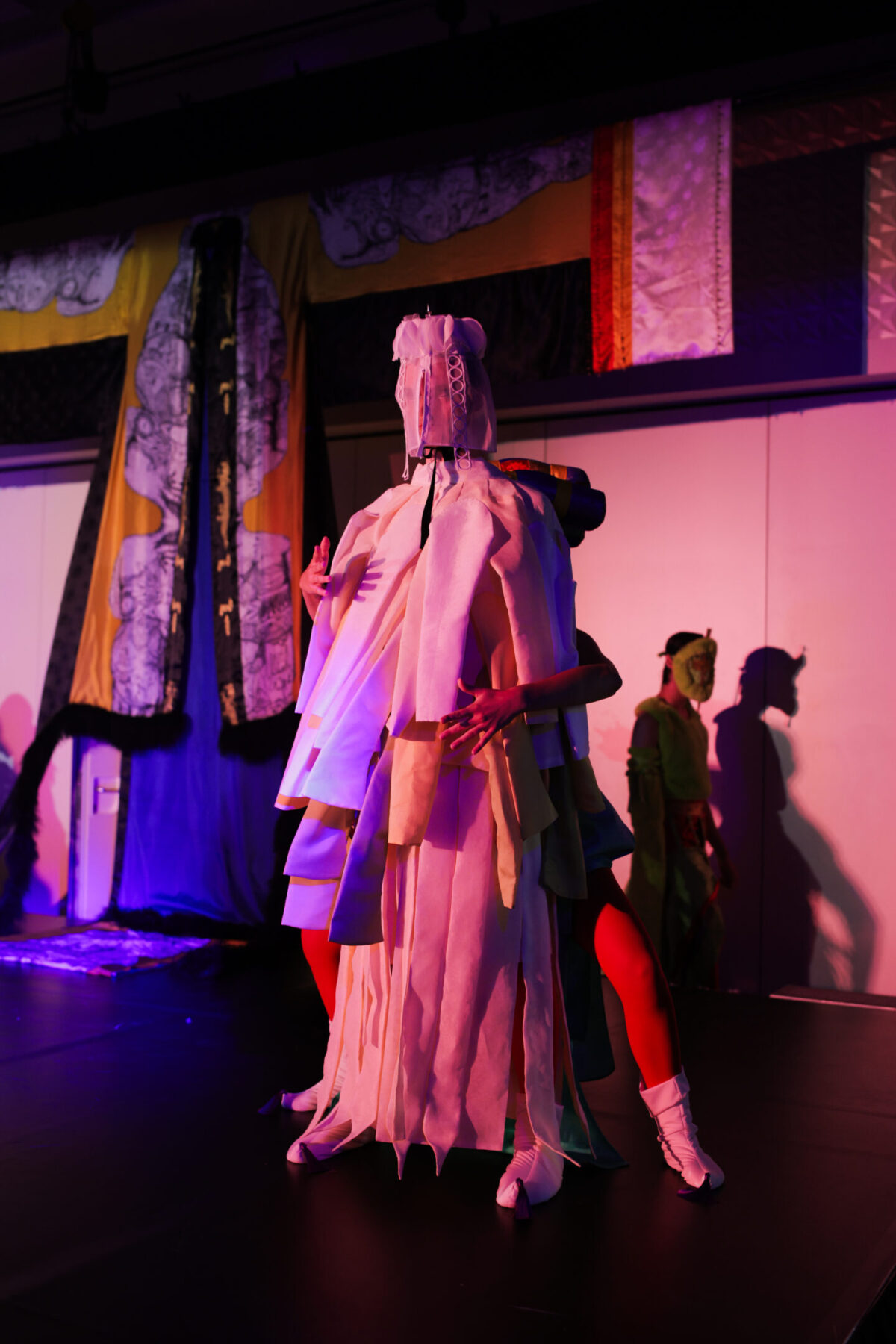 Dabalkim, l’arte che diventa rito: a Milano la metamorfosi che unisce Corea e Italia