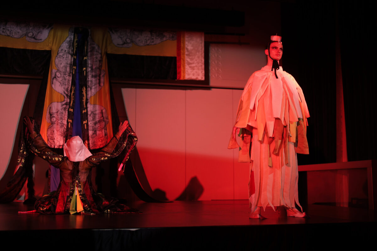 Dabalkim, l’arte che diventa rito: a Milano la metamorfosi che unisce Corea e Italia