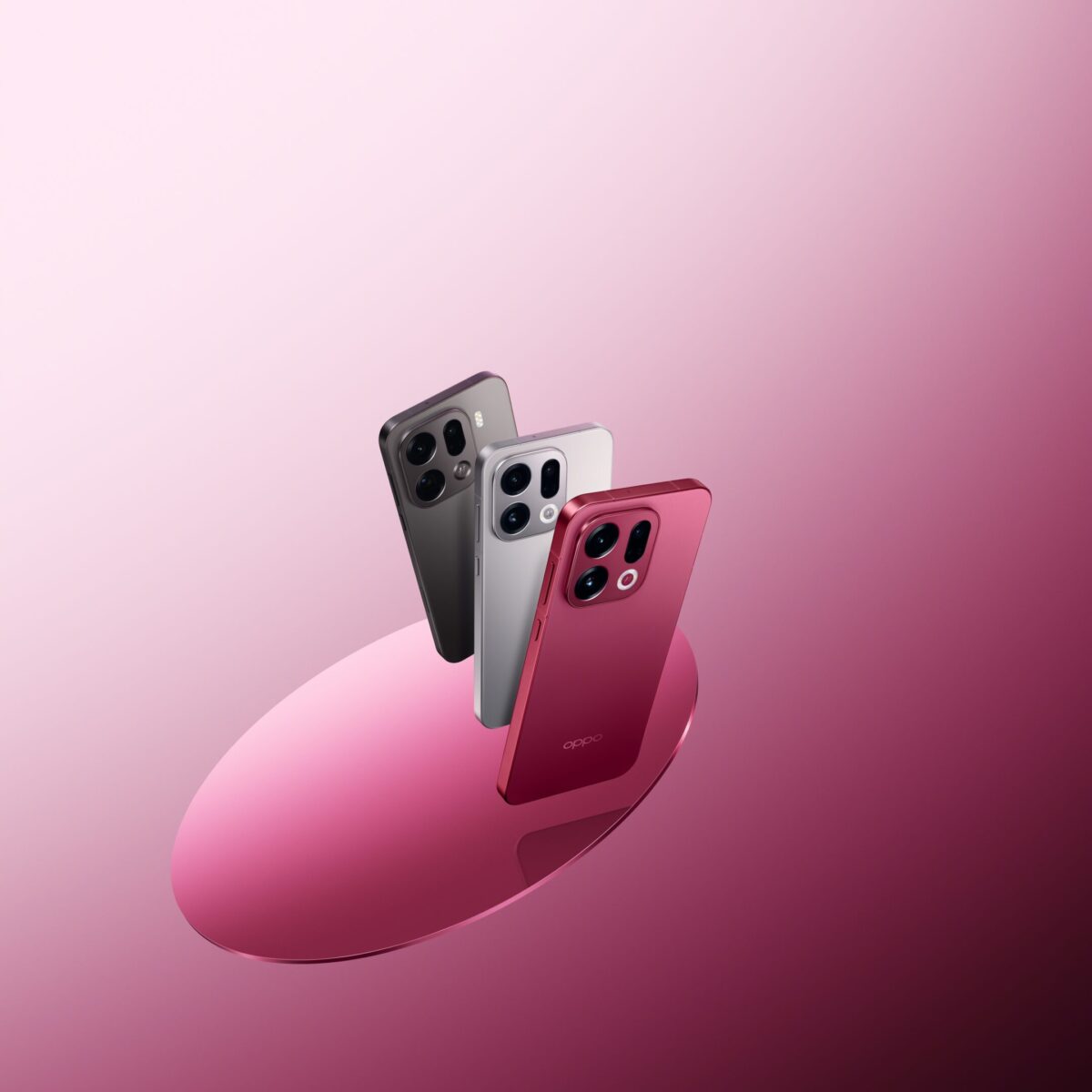 Oppo Find X9 Pro, lo smartphone che non si scarica mai (e scatta come una reflex)