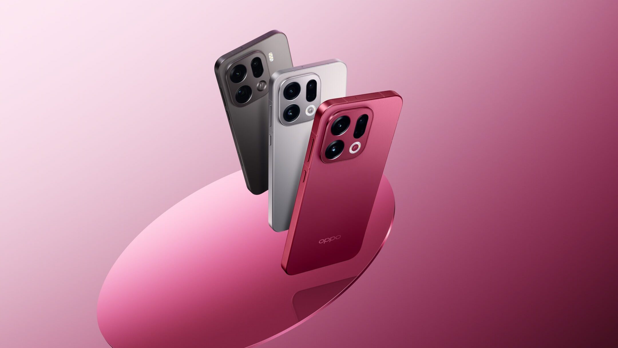 Oppo Find X9 Pro, lo smartphone che non si scarica mai (e scatta come una reflex)
