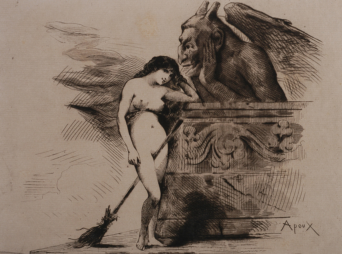 Altro che rogo, una mostra a Padova rivela il fascino immortale (e magico) delle streghe Altro che rogo, una mostra a Padova rivela il fascino immortale (e magico) delle streghe