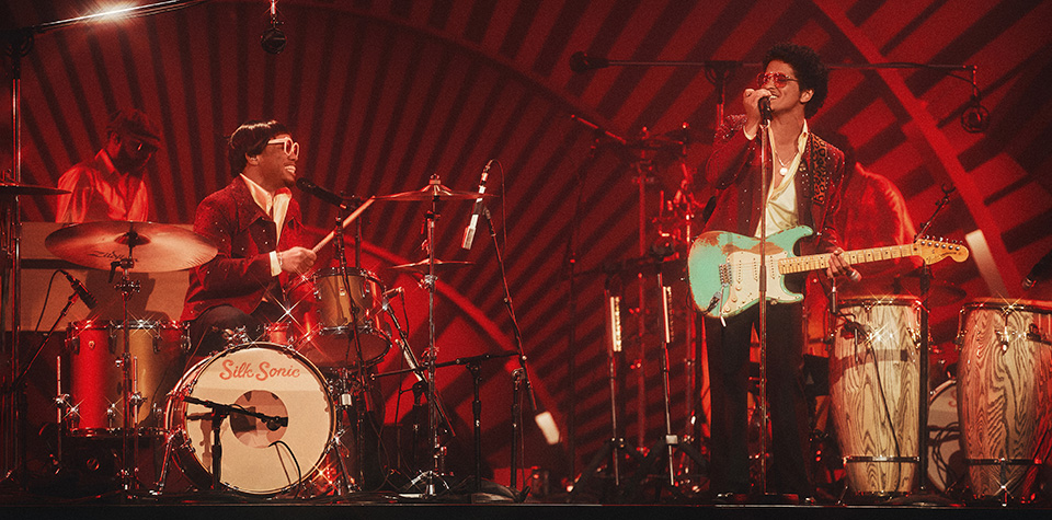 Atlantic Records: 75 anni di successi immortali Atlantic Records: 75 anni di successi immortali