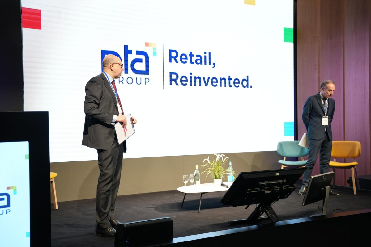 “Retail Reinvented”: PTA Group presenta la nuova strategia europea
