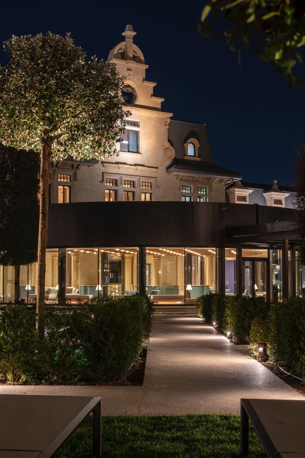 De Montel Terme Milano: l’autunno del benessere tra vino, rituali e atmosfere dantesche