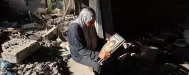 Trump media tra Israele e Palestina, ma il nodo resta Barghouti