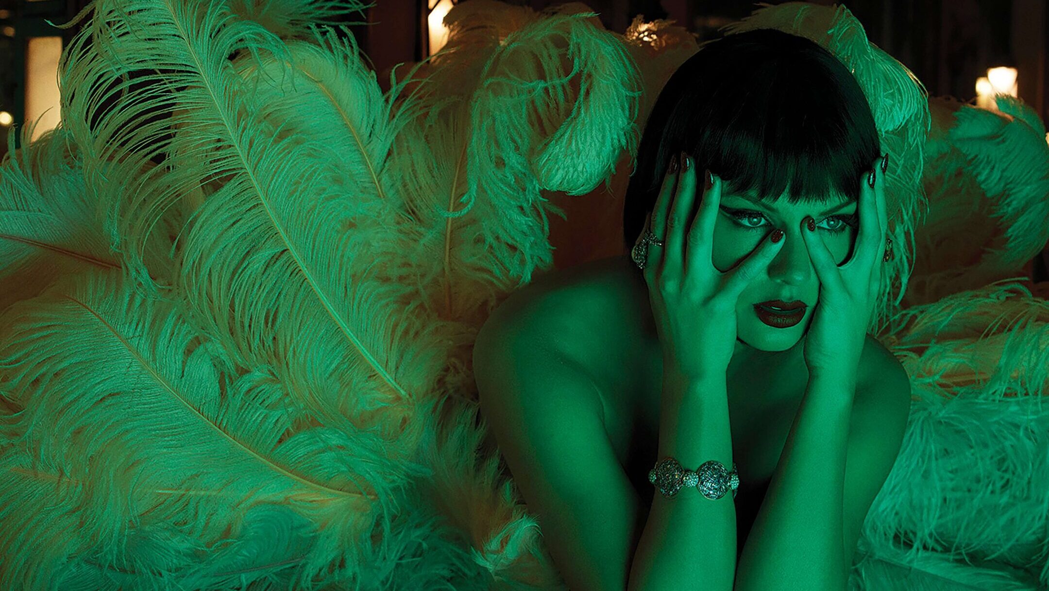 Taylor Swift, The Life Of A Showgirl: un disco gioioso riuscito a metà