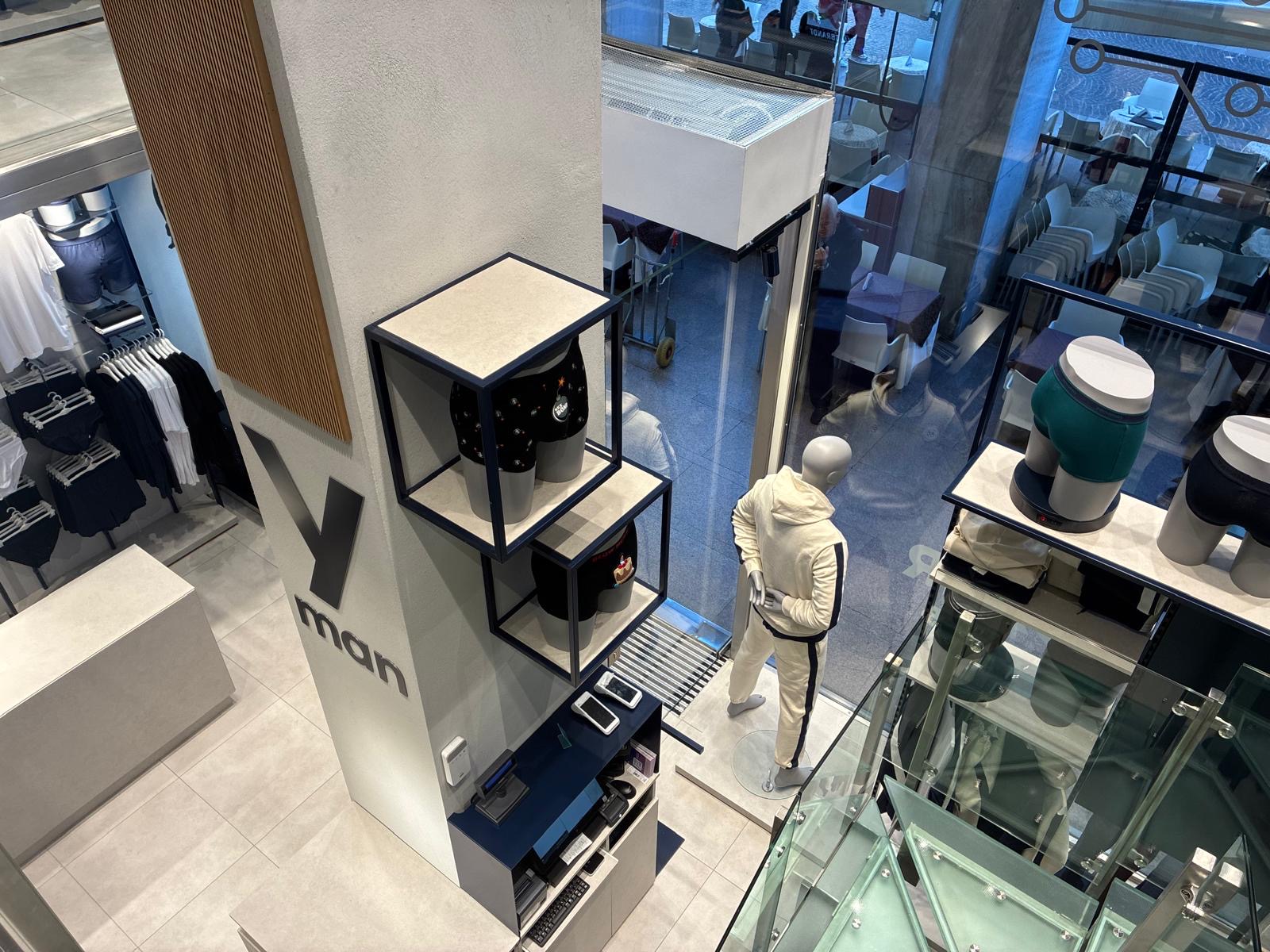 yamamay inaugura a milano il nuovo concept man da Panorama.it yamamay inaugura a milano il nuovo concept man