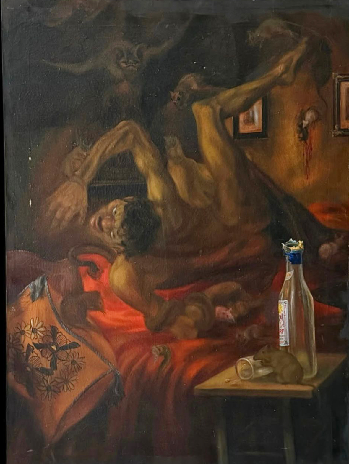 Altro che rogo, una mostra a Padova rivela il fascino immortale (e magico) delle streghe Altro che rogo, una mostra a Padova rivela il fascino immortale (e magico) delle streghe