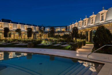 De Montel Terme Milano: l’autunno del benessere tra vino, rituali e atmosfere dantesche