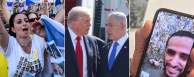 Tutti gli ostaggi (ancora in vita) di Hamas rilasciati dopo due anni. Seguiranno le salme di quelli morti.