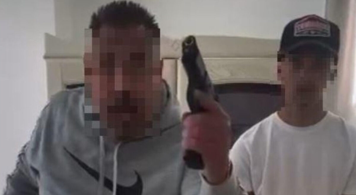 Dolores Dori: uccisa la figlia della regina dei sinti per una questione d’onore