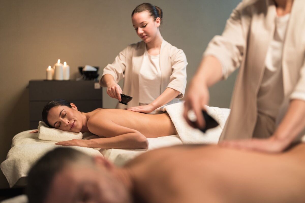 De Montel Terme Milano: l’autunno del benessere tra vino, rituali e atmosfere dantesche