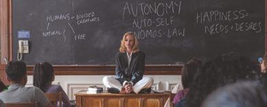 Julia Roberts: “Non voglio film innocui. Il cinema deve far discutere, non compiacere”