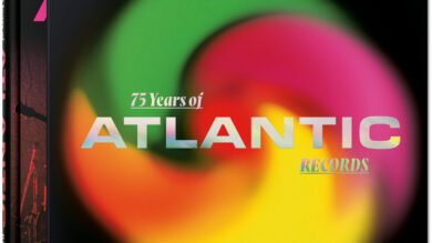 Come l’Atlantic Records ha cambiato la storia della musica