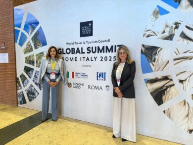 Global Summit WTTC a Roma: annunciati 8 miliardi di investimenti per il turismo in Italia