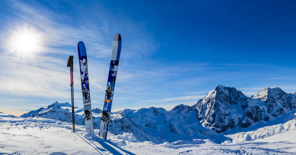 Prezzi skipass 2025: sciare in Italia diventa un lusso Prezzi skipass 2025: sciare in Italia diventa un lusso