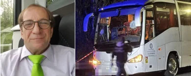 Basket: dopo Rieti-Pistoia (col morto) ci si chiede dove finisca la passione e cominci la barbarie