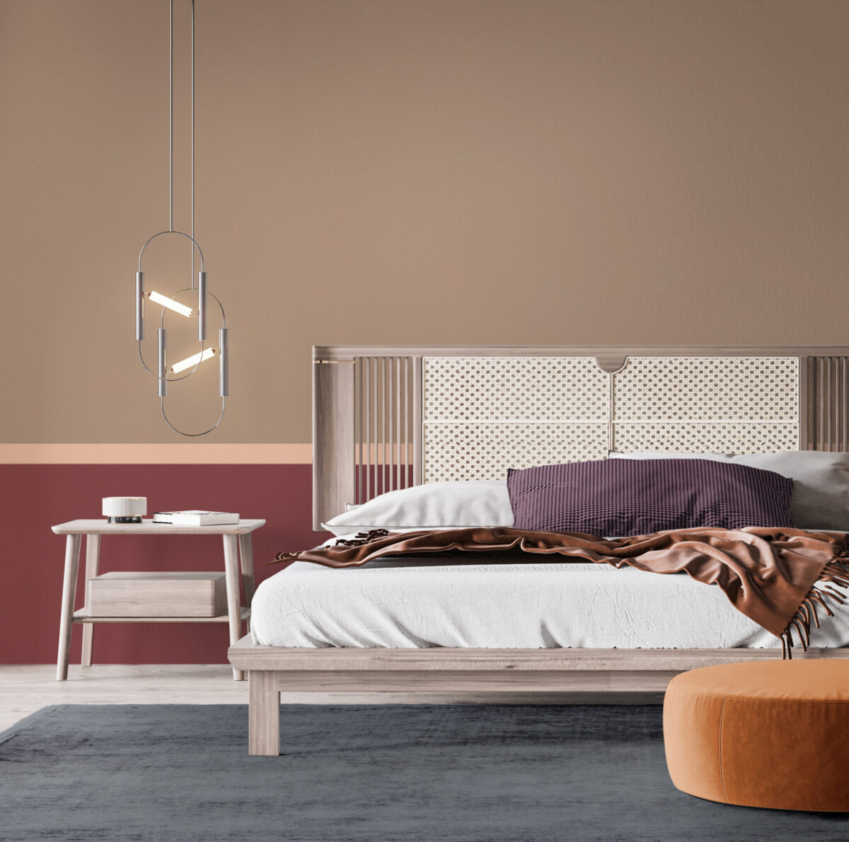 Secret Safari è il colore del 2026 per Sigma Coatings Secret Safari è il colore del 2026 per Sigma Coatings