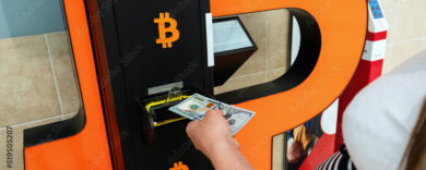 Bitcoin ATM: come funzionano i bancomat delle criptovalute e dove si trovano in Italia
