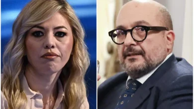 Maria Rosaria Boccia indagata, nel mirino l’audio privato di Sangiuliano