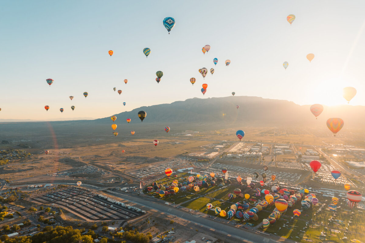 Perché il 2026 sarà l’anno perfetto per volare negli Stati Uniti Perché il 2026 sarà l’anno perfetto per volare negli Stati Uniti