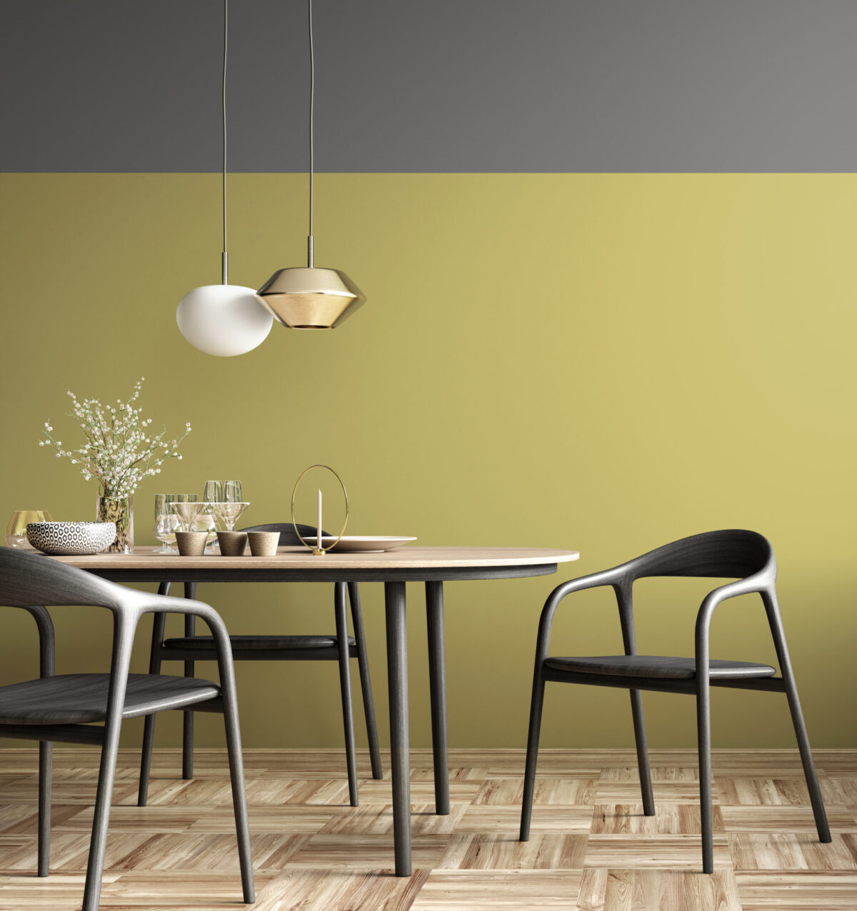 Secret Safari è il colore del 2026 per Sigma Coatings Secret Safari è il colore del 2026 per Sigma Coatings