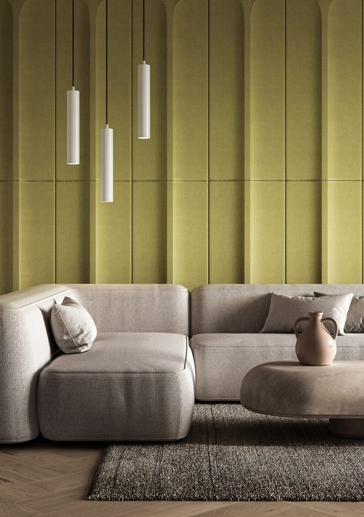 Secret Safari è il colore del 2026 per Sigma Coatings Secret Safari è il colore del 2026 per Sigma Coatings