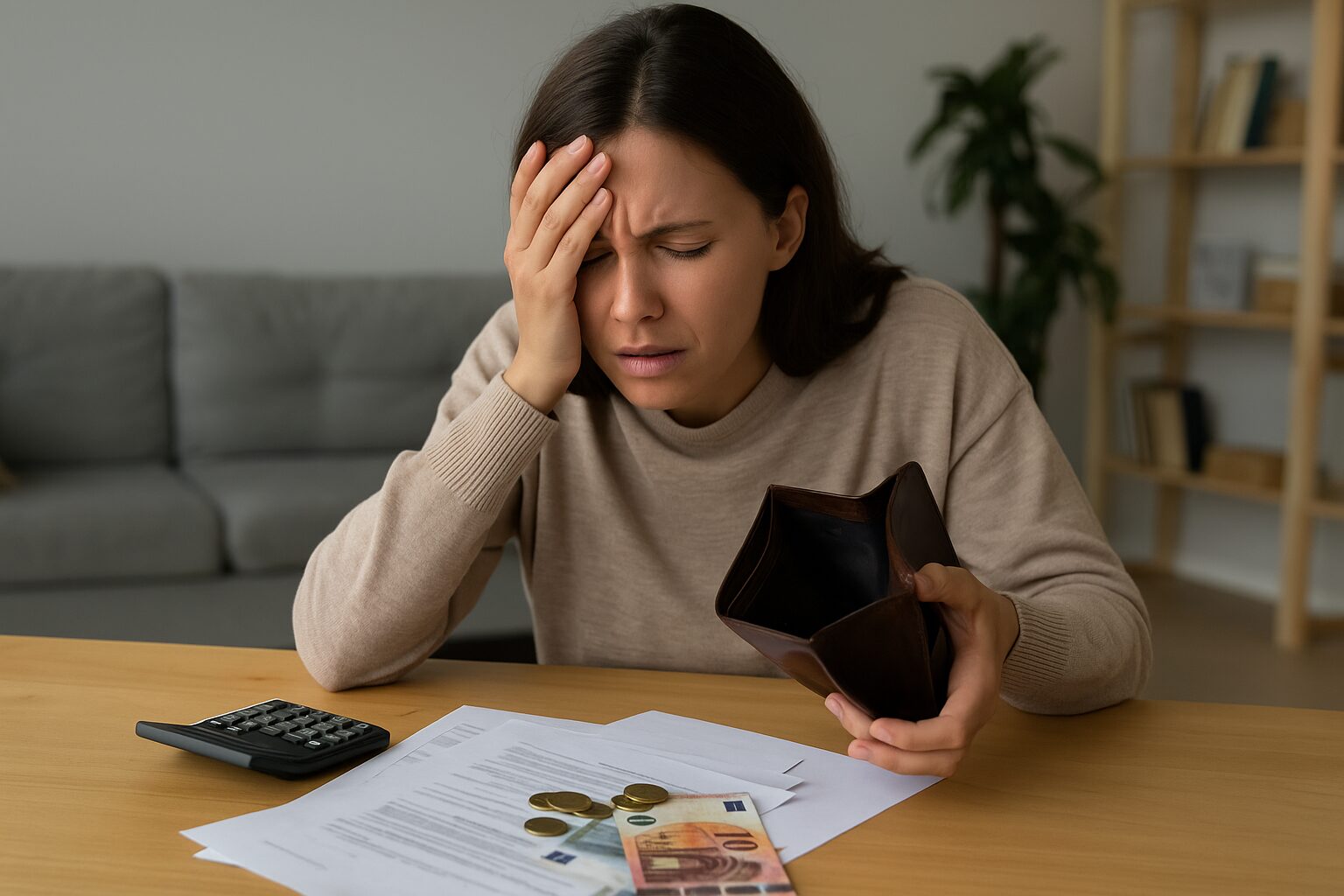 Altro che Halloween, i veri mostri sono nel portafoglio. Ecco perché l’Italia ha paura del denaro Altro che Halloween, i veri mostri sono nel portafoglio. Ecco perché l’Italia ha paura del denaro