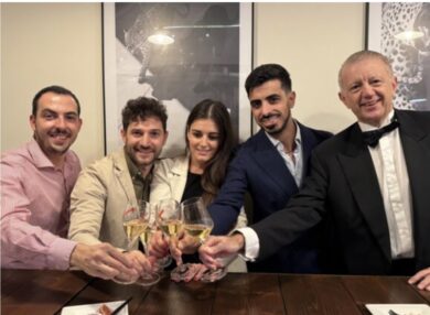 ZONA, la nuova locanda alla moda che ridisegna la socialità milanese