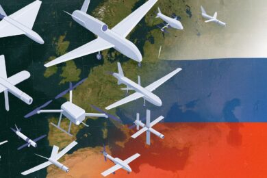 Più che di droni, sarà un muro di soldi: l’Europa prepara la sua difesa Ue