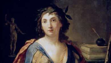 Elisabetta Sirani, una donna che diventò identità