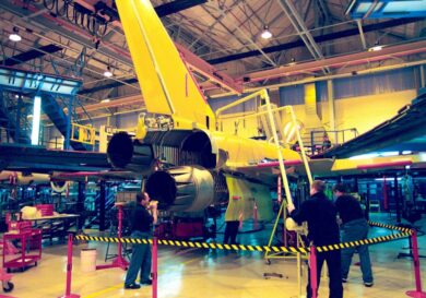 Eurofighter per Ankara, il Regno Unito riavvicina la Turchia all’Unione europea 