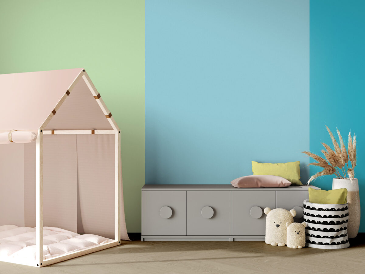 Secret Safari è il colore del 2026 per Sigma Coatings Secret Safari è il colore del 2026 per Sigma Coatings