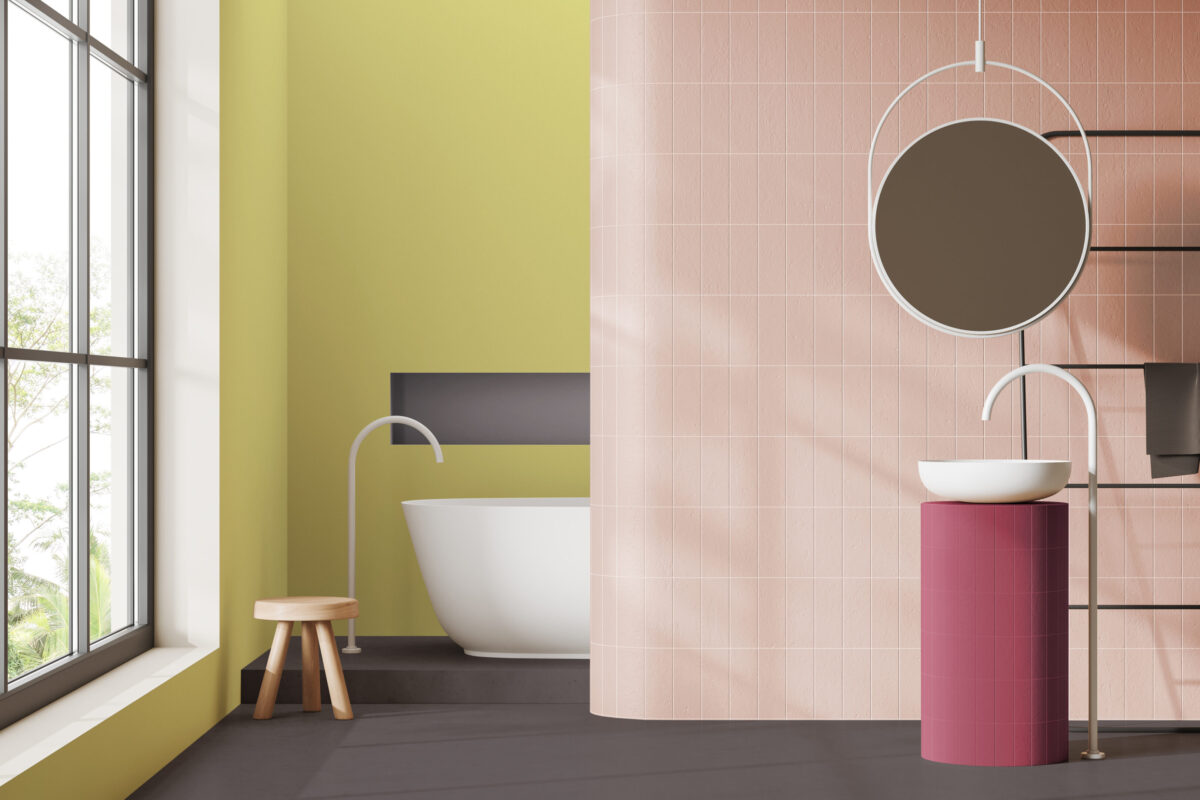 Secret Safari è il colore del 2026 per Sigma Coatings Secret Safari è il colore del 2026 per Sigma Coatings