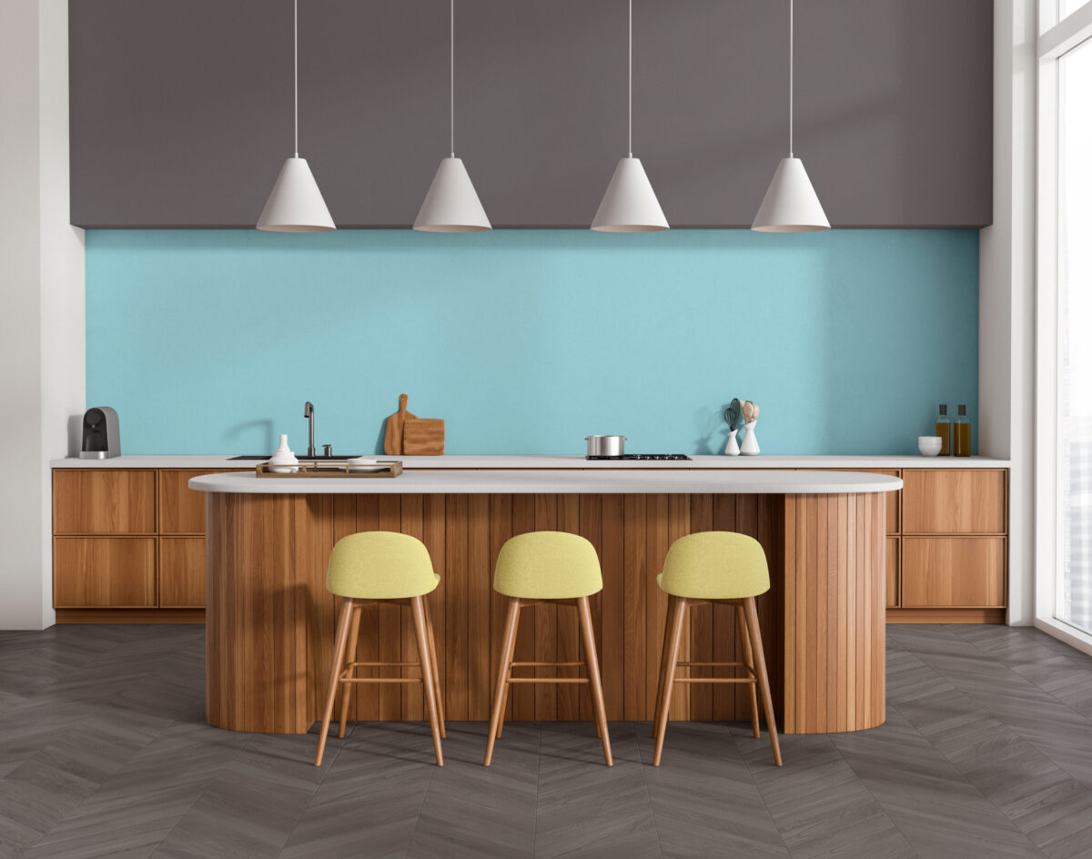 Secret Safari è il colore del 2026 per Sigma Coatings Secret Safari è il colore del 2026 per Sigma Coatings