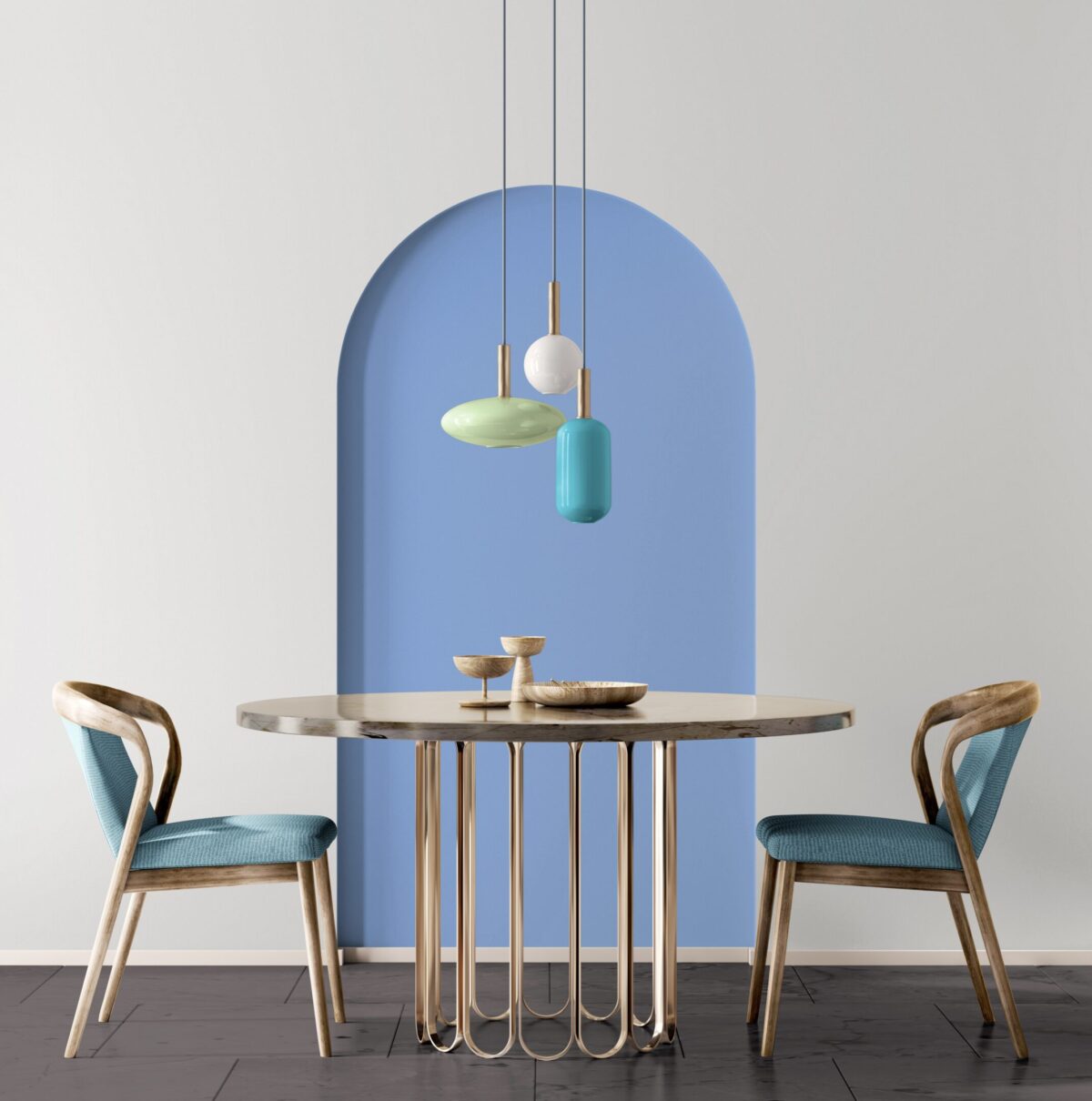 Secret Safari è il colore del 2026 per Sigma Coatings Secret Safari è il colore del 2026 per Sigma Coatings