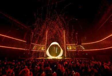 Con Iqos e Seletti l’arte incontra il design a Milano