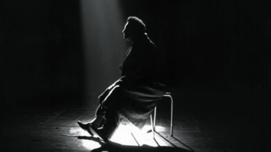 Moda, fascismo e paparazzi. Tre idee di fotografia