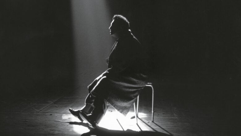 Moda, fascismo e paparazzi. Tre idee di fotografia