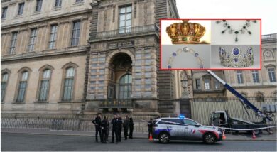 Louvre, nuovi arresti nel maxi furto: i gioielli rubati restano introvabili
