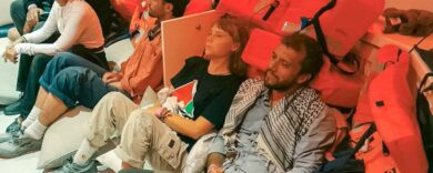 Flotilla, clamorosa svolta: sembra che le barche non trasportassero (o quasi) aiuti umanitari