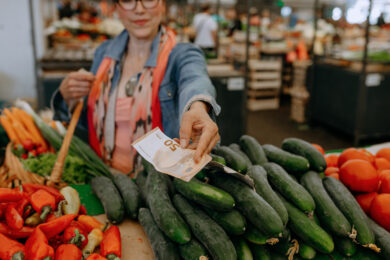 La fine del contante è rimandata: la Bce invita a tenerne in tasca, tra blackout e insicurezze digitali