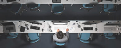 Assenteista non ti temo: l’arte di non lavorare è diventata un fenomeno globale