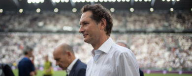 Elkann e la giostra Juventus: bruciati dirigenti, allenatori e soldi