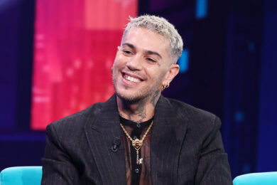 Emis Killa truffato da una falsa raccolta fondi: la beneficenza si trasforma (ancora) in un caso social