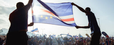 Capo Verde al Mondiale è una favola, ma la Fifa deve ripensare i criteri di qualificazione