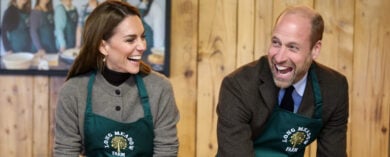 William e Kate sempre più complici in Irlanda del Nord. Tutti i momenti da coppia perfetta